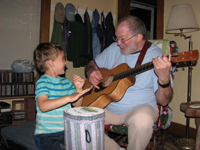 Music Can Bring Us Together' Concert, Peekskill, NY